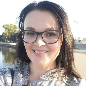 Meet your Posher, Iryna